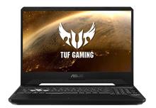لپ تاپ ایسوس 15.6 اینچی مدل TUF Gaming FX505GT پردازنده Core i7 رم 16GB حافظه 1TB 256GB SSD گرافیک 4GB